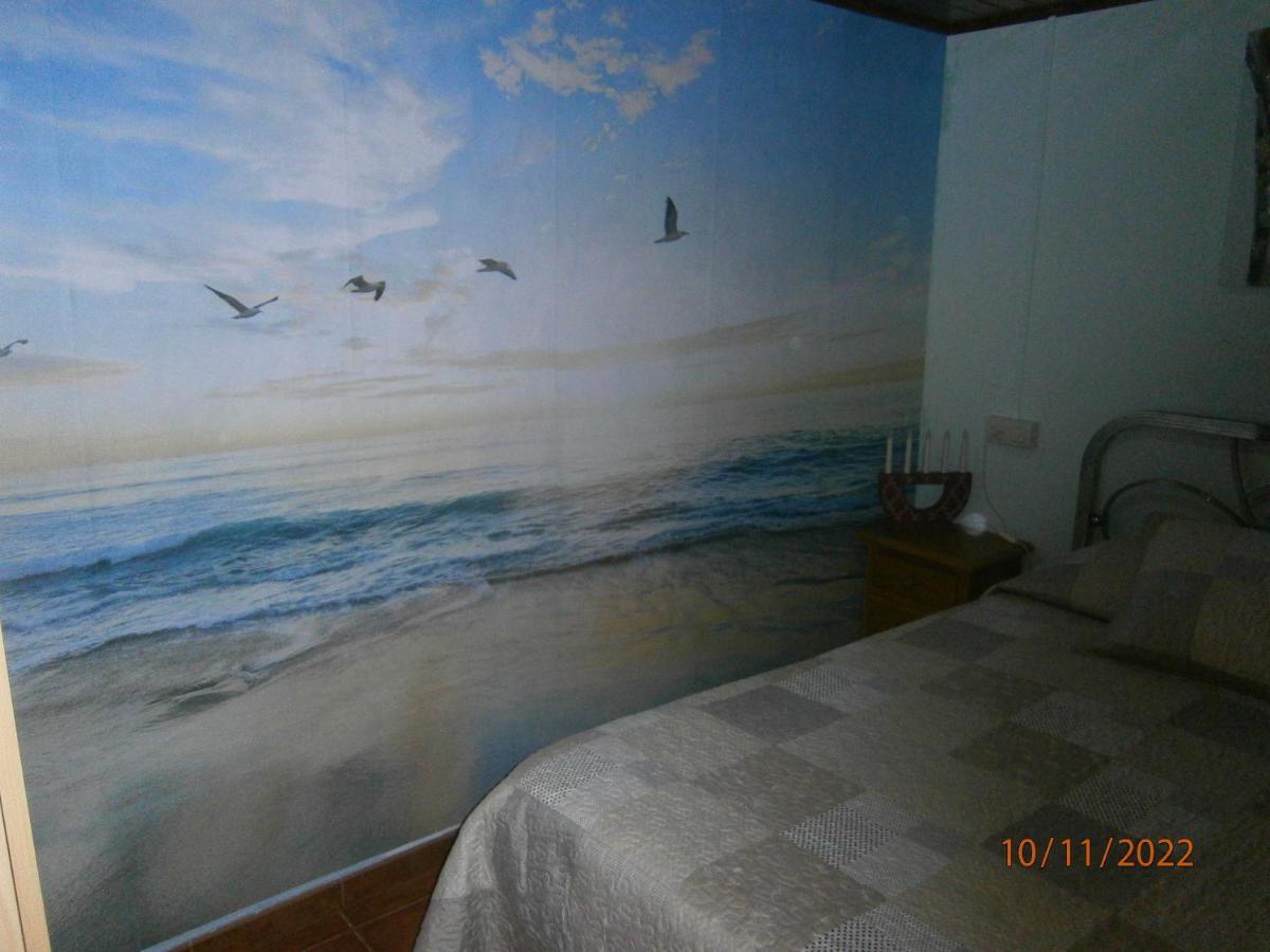 Chez Rose Et Patrick Apartment Policar ภายนอก รูปภาพ